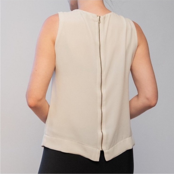 Tank top with bow - Picture 3 of 6